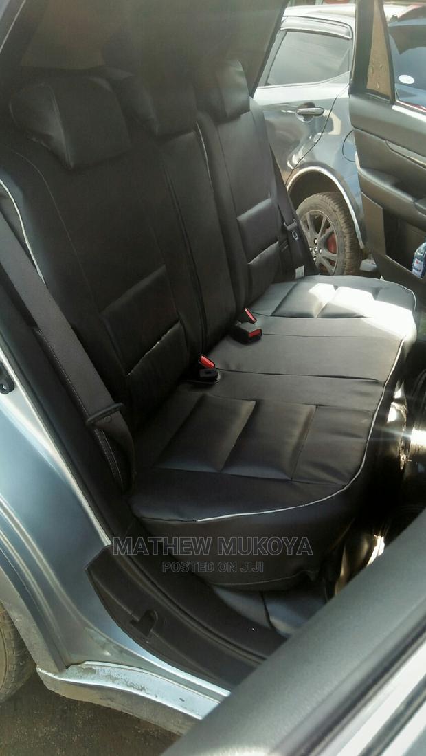 Smart Adjustment Car Seat Covers - thumbnail 6