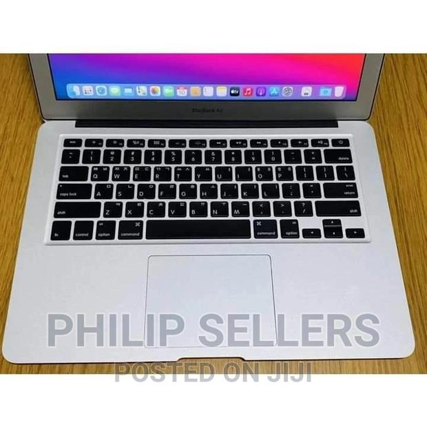 Laptop Apple MacBook 2015 8GB Intel Core i5 SSD 256GB - thumbnail 3