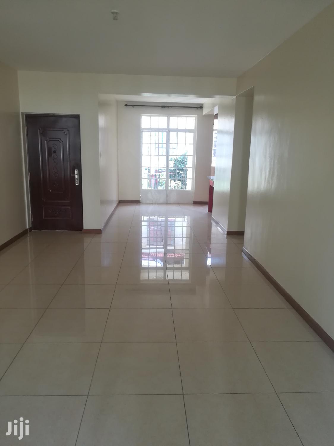 2bdrm Apartment in Jacaranda Gardens, Kahawa West for sale