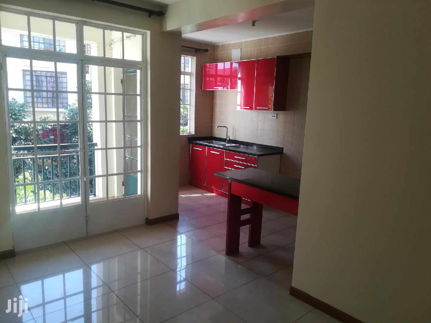 2bdrm Apartment in Jacaranda Gardens, Kahawa West for sale