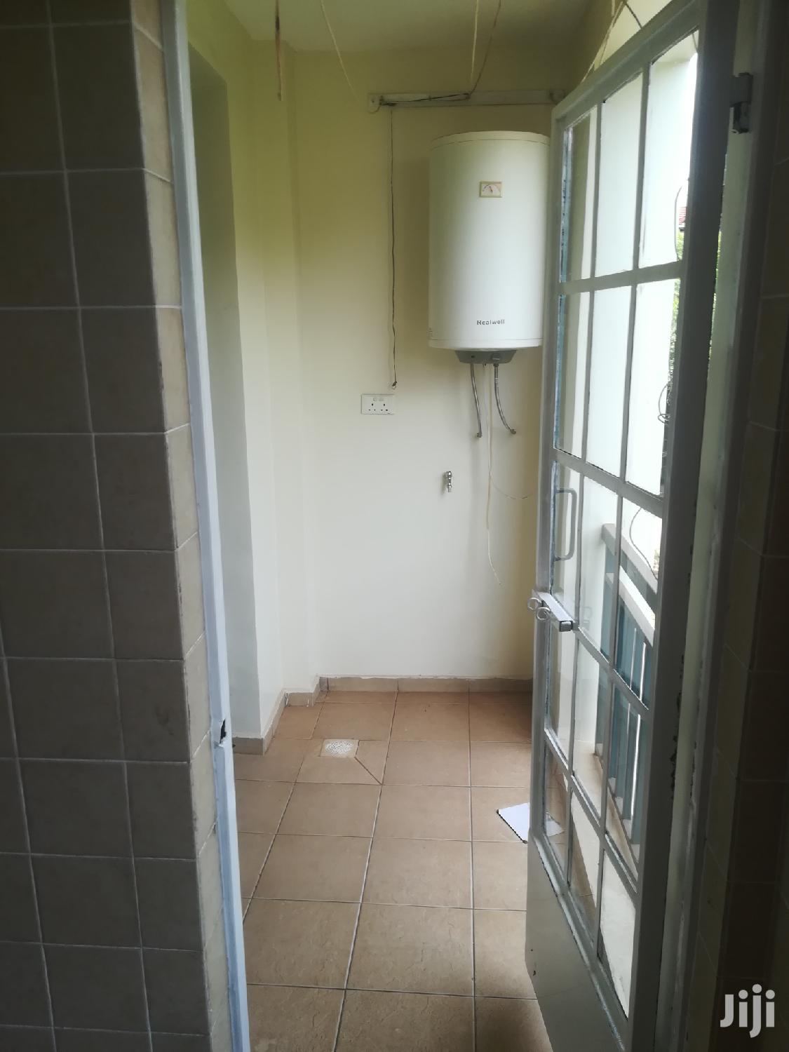 2bdrm Apartment in Jacaranda Gardens, Kahawa West for sale
