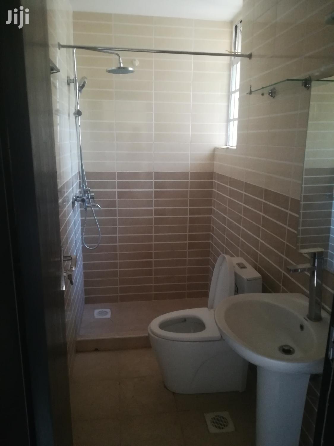 2bdrm Apartment in Jacaranda Gardens, Kahawa West for sale