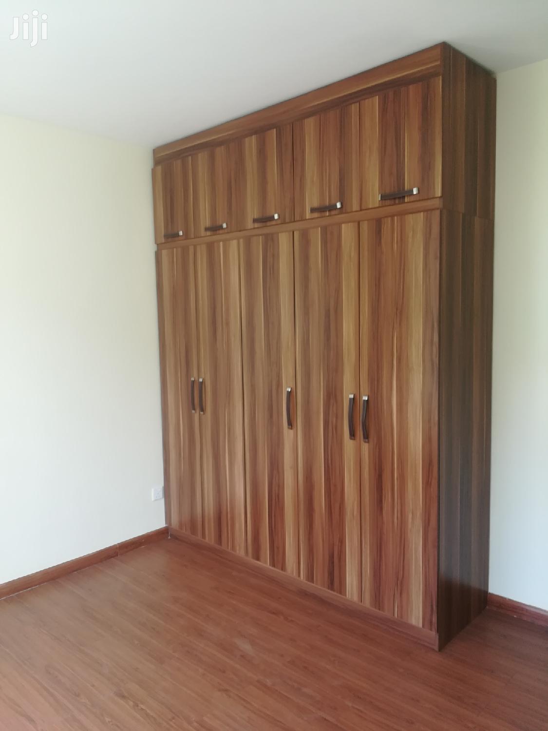 2bdrm Apartment in Jacaranda Gardens, Kahawa West for sale