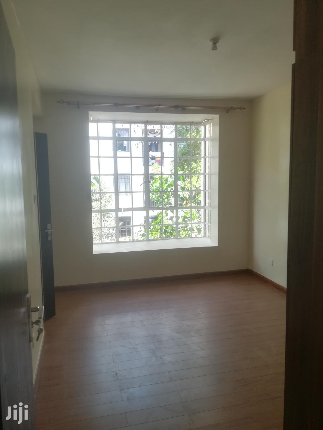 2bdrm Apartment in Jacaranda Gardens, Kahawa West for sale