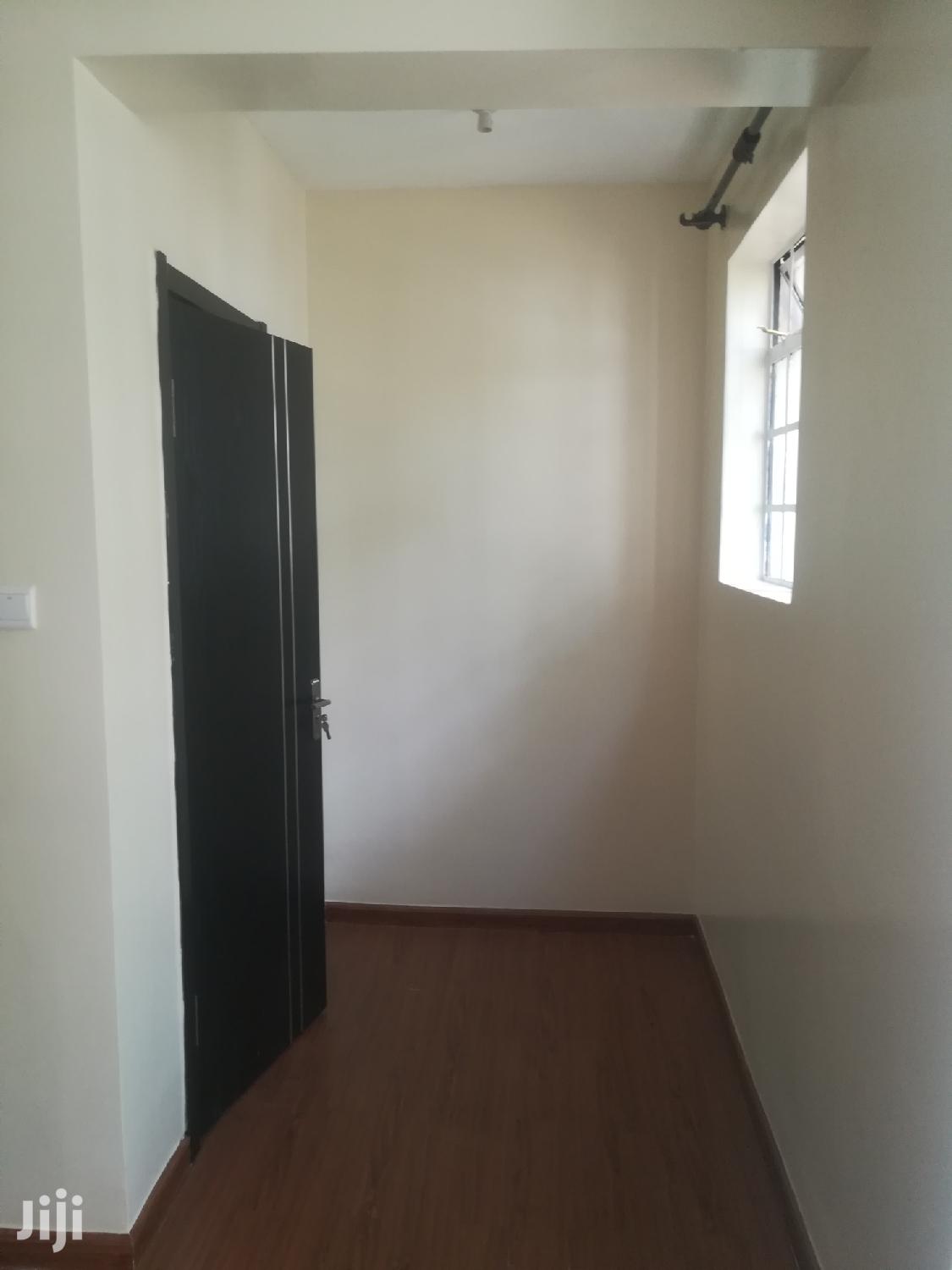 2bdrm Apartment in Jacaranda Gardens, Kahawa West for sale