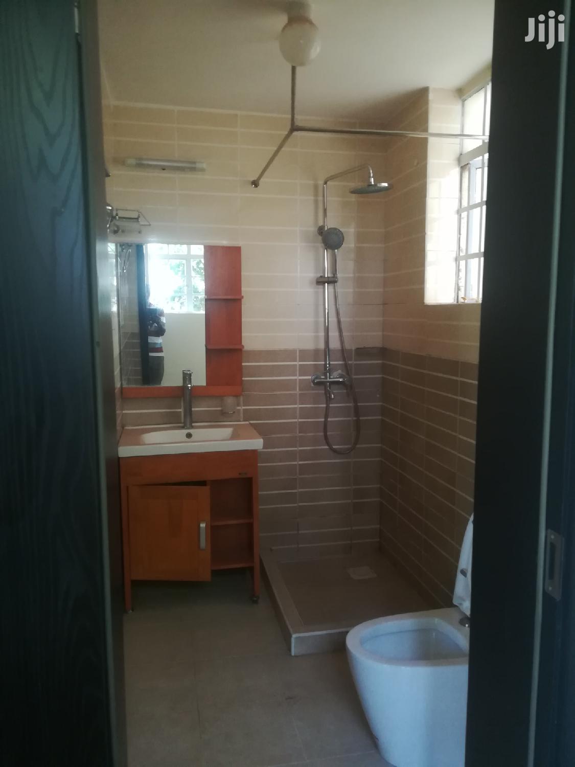 2bdrm Apartment in Jacaranda Gardens, Kahawa West for sale