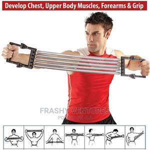 3in 1chest Expander - thumbnail 2
