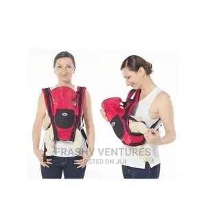 Baby Wrap Carrier