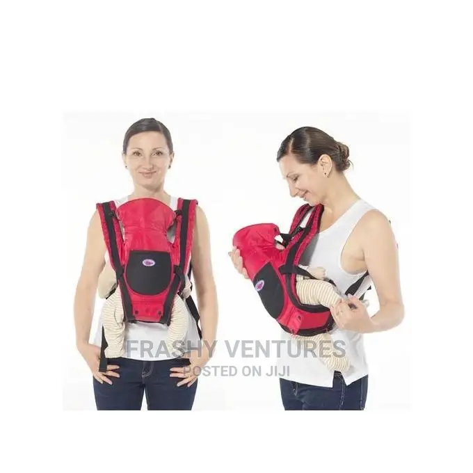 Baby Wrap Carrier