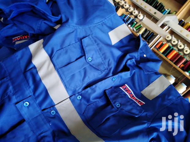 Overalls/Coveralls - thumbnail 2