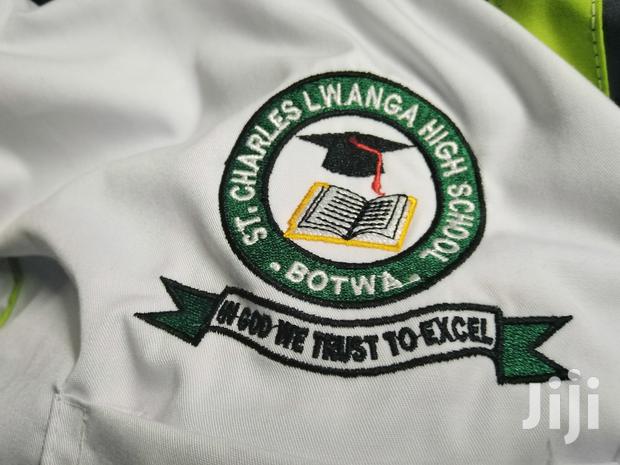 Corporate Shirts/Uniforms - thumbnail 3