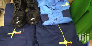 Branded Securitg Uniforms - thumbnail 2