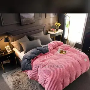 Velvet Duvets 6by6