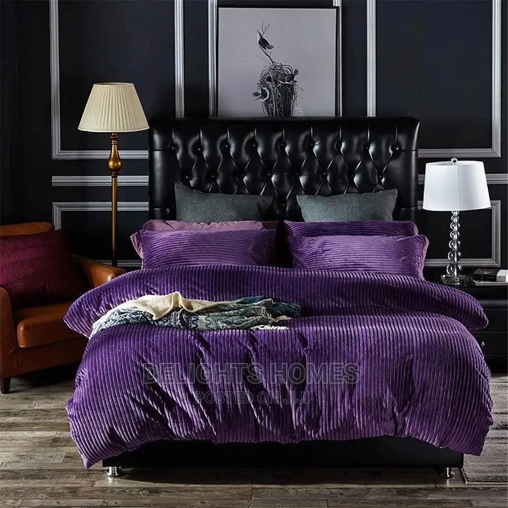Velvet Duvets 6by6