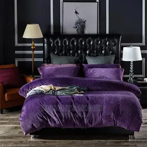 Velvet Duvets 6by6