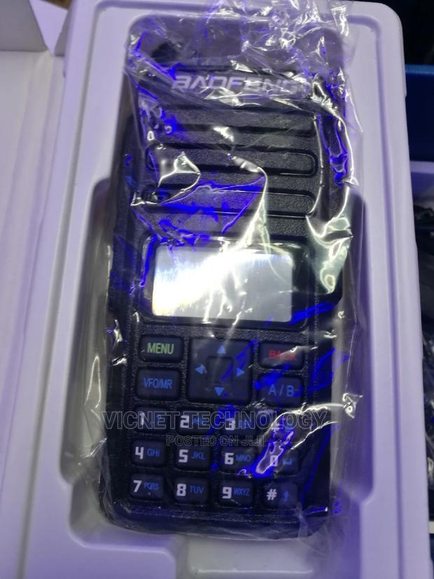 10+Km Portable Two-Way Radio Call - thumbnail 5