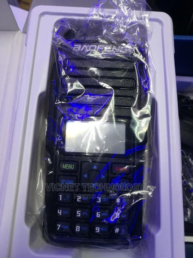 10+Km Portable Two-Way Radio Call - thumbnail 3