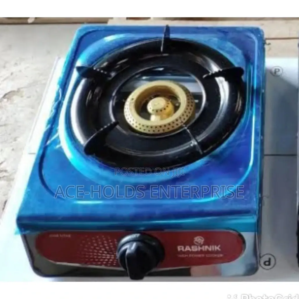 Rashnik Single Burner