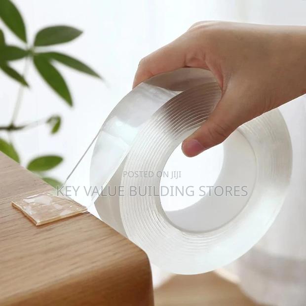 Double Sided Tape - main view