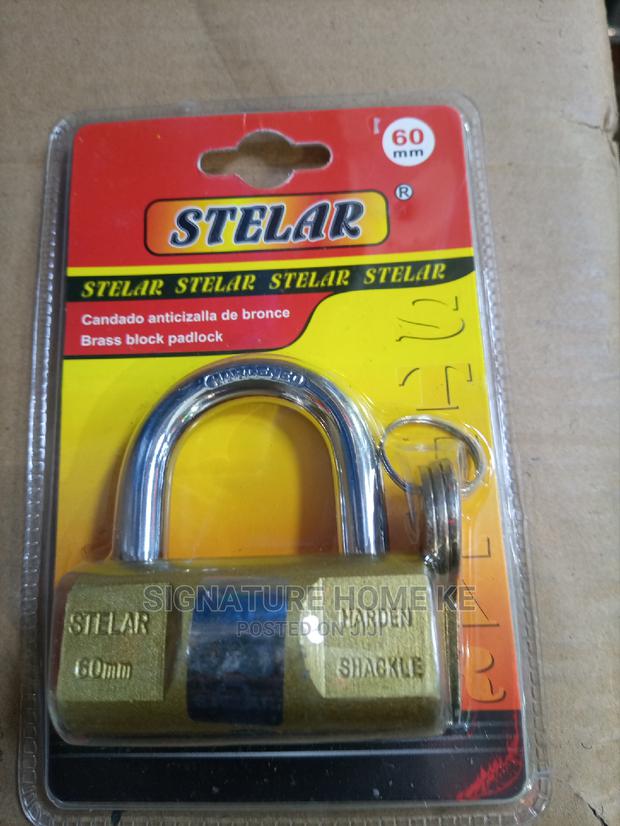 Original Padlocks - thumbnail 2