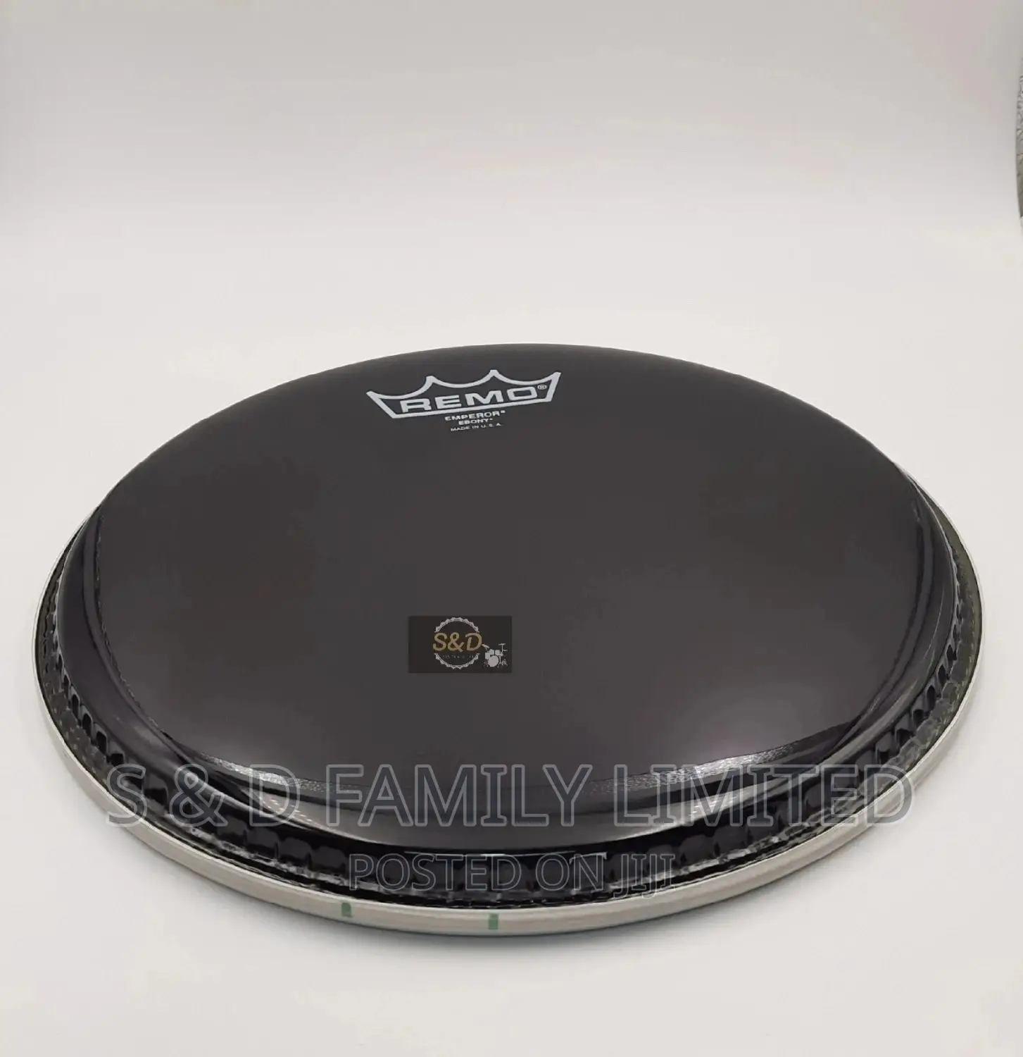 REMO 10 Inch Tomtom Drum Skin