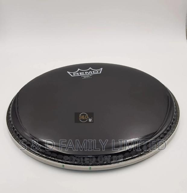 REMO 10 Inch Tomtom Drum Skin