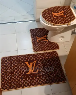 3in1 Toilet Mats