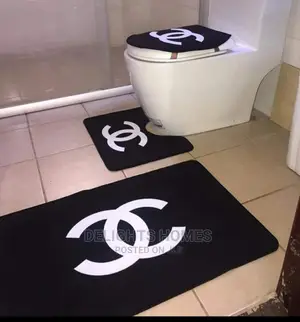 3in1 Toilet Mats