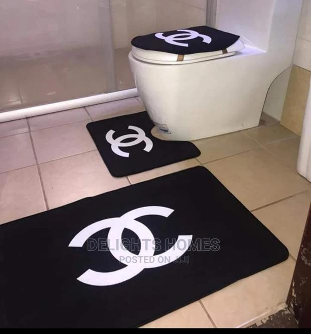 3in1 Toilet Mats - thumbnail 3