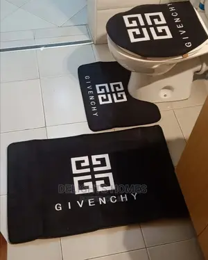 3in1 Toilet Mats