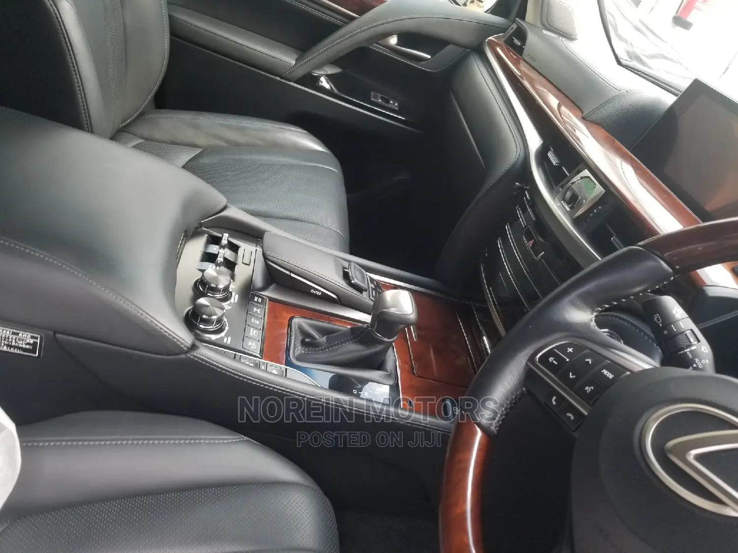 Toyota Land Cruiser Prado 2015 White