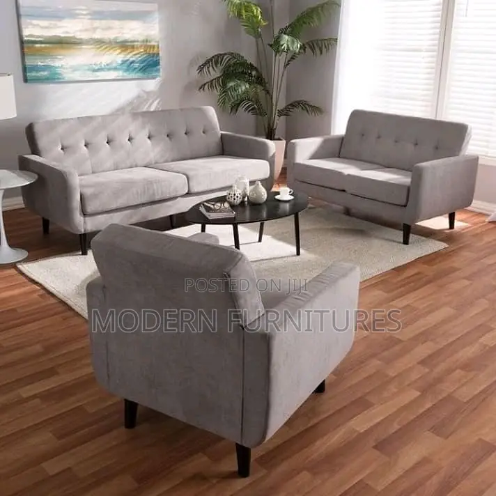 Modern Quality Sofas