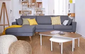 Modern Sofas
