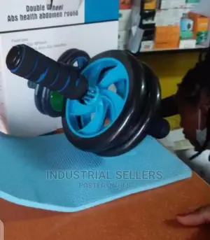 Long Lasting Rolling Wheel