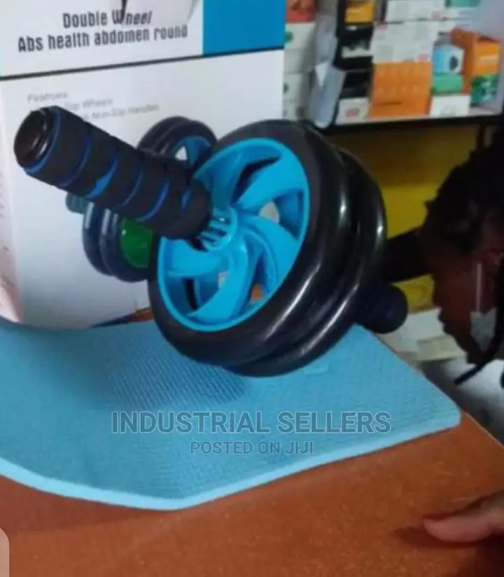 Long Lasting Rolling Wheel