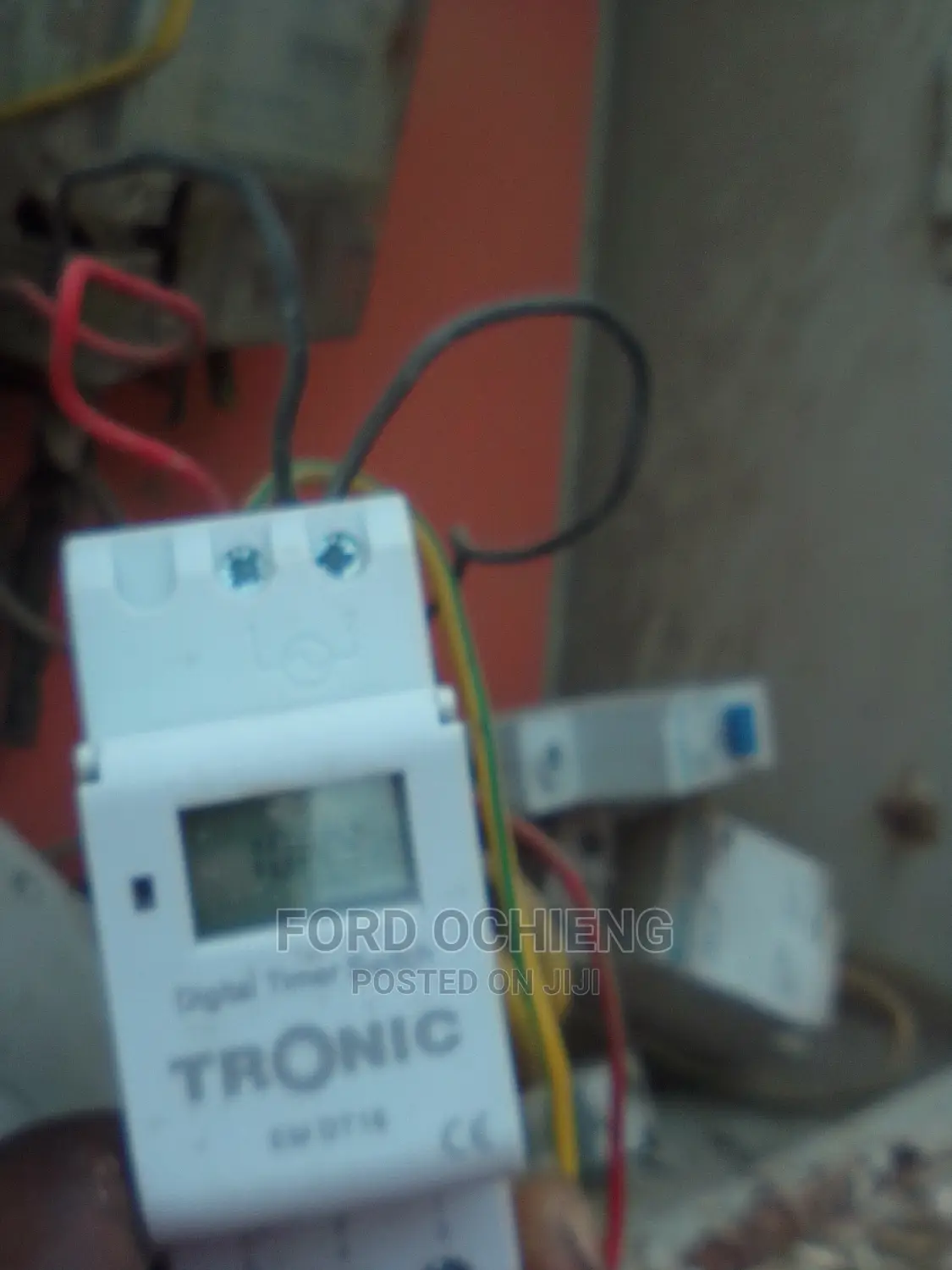 Best Electrictrician