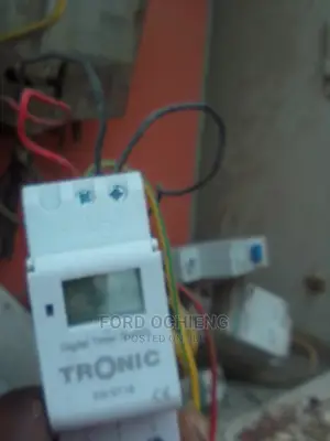 Best Electrictrician