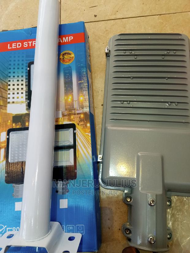 50watts Ac Streetlight - thumbnail 2