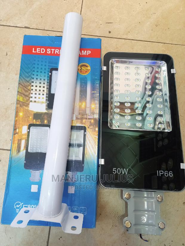 50watts Ac Streetlight - thumbnail 3