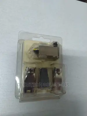 Siemon Cat7 TERA Module/Outlet