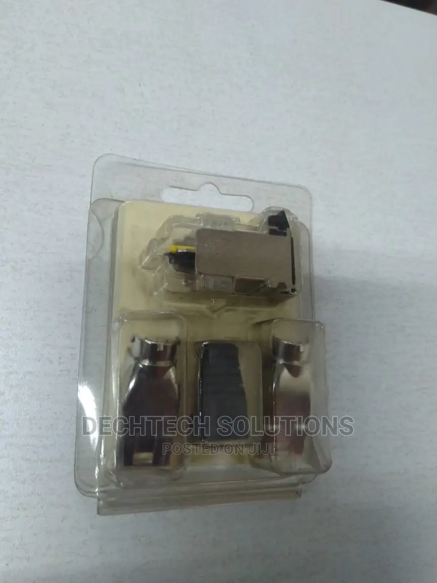 Siemon Cat7 TERA Module/Outlet
