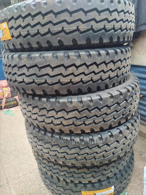 Tracmax Tires Sizes 315/80r22.5 20ply Rating.