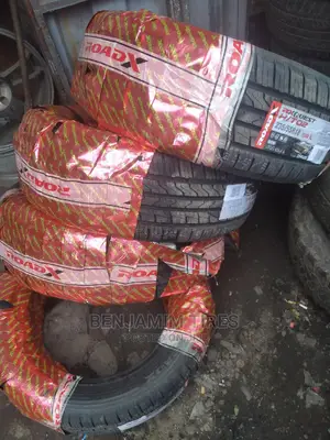 Roadx Tires Sizes 235/55r18 Ht.