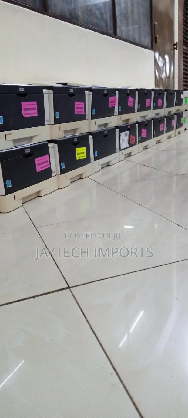 Kyocera Ecosys Fs 1370dn - main view