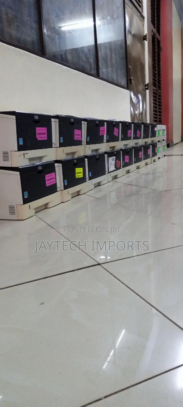 Kyocera Ecosys Fs 1370dn - thumbnail 2