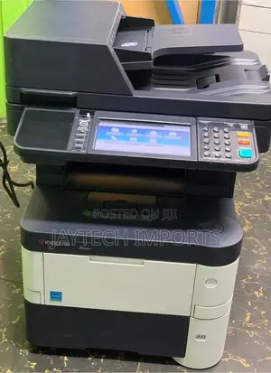 Kyocera Ecosys Fs3540idn Printer