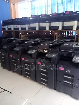 Refurbished Kyocera Taskalfa 3510i