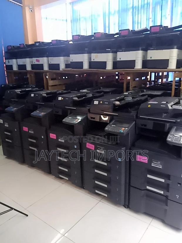 Refurbished Kyocera Taskalfa 3510i