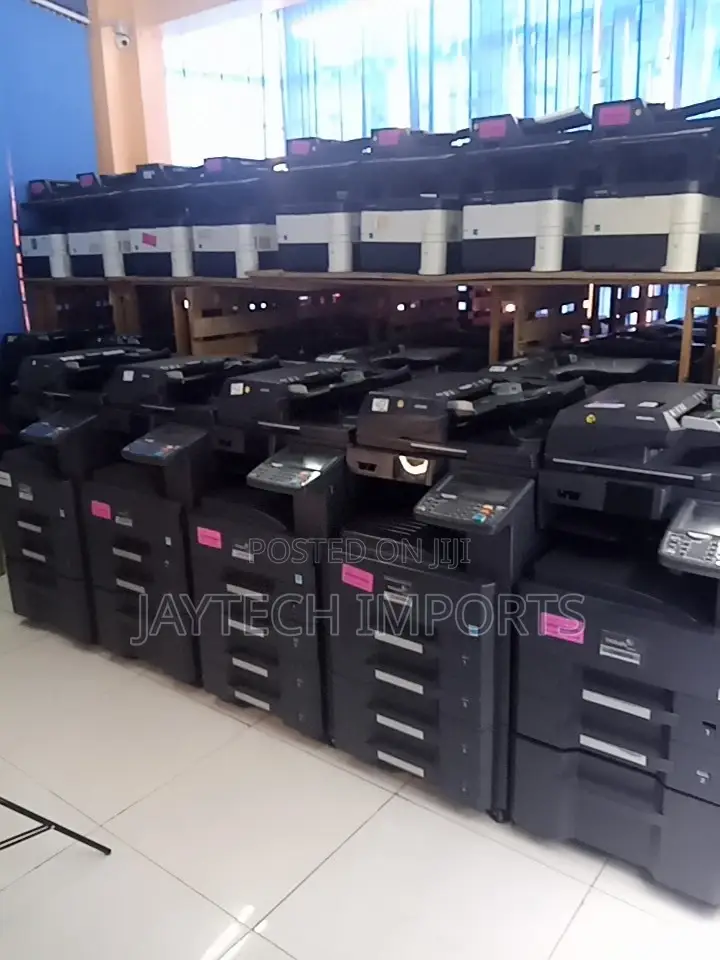 Refurbished Kyocera Taskalfa 3510i