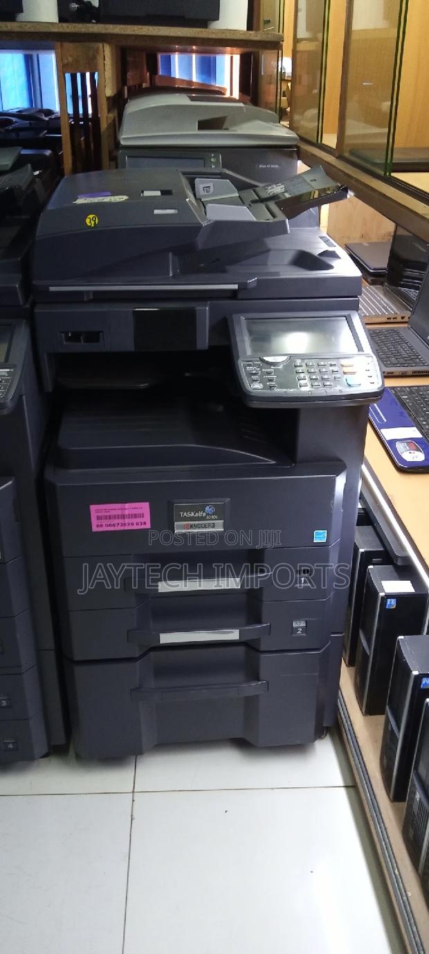 Kyocera Taskalfa 3510 I - main view